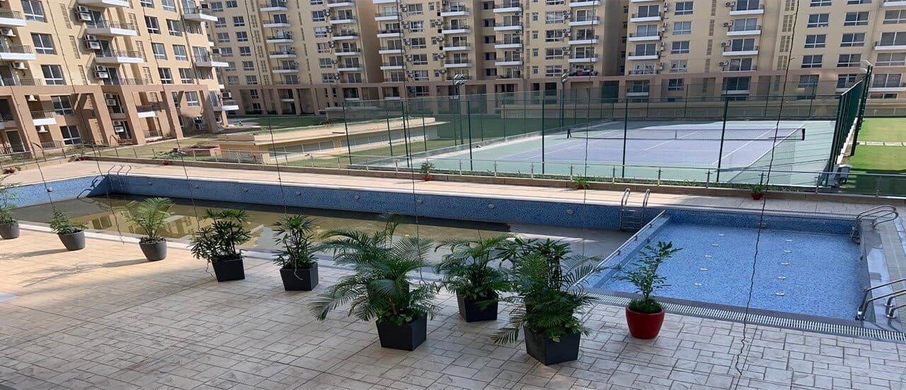 Emaar Mohali - 2/3/4 BHK Apartments, Plots, Showrooms, Floors at Emaar ...